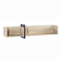 Wandplank