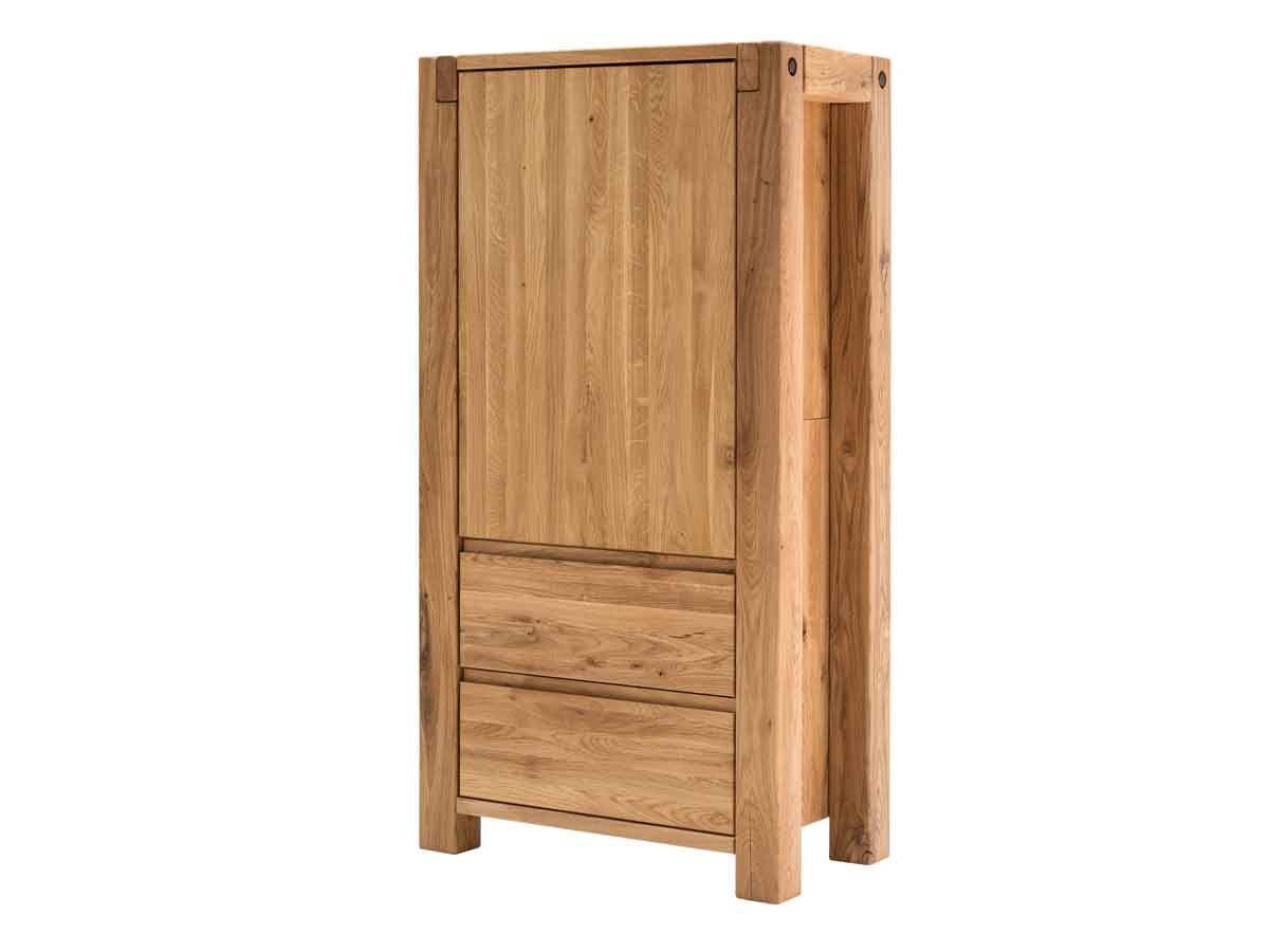 Massief houten commode Brooke