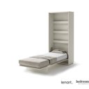 90x200 opklapbed kasjmere