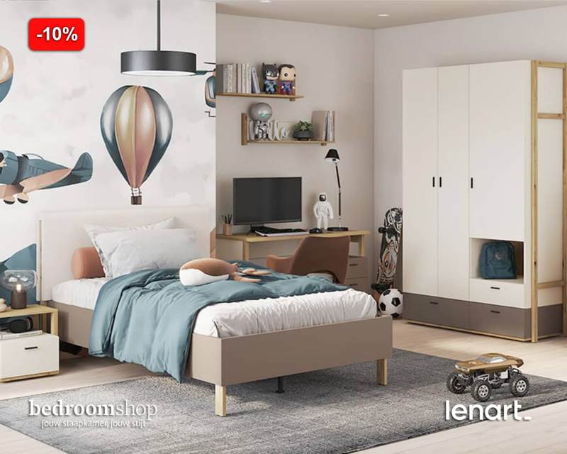 Kinderkamer Zuthpen