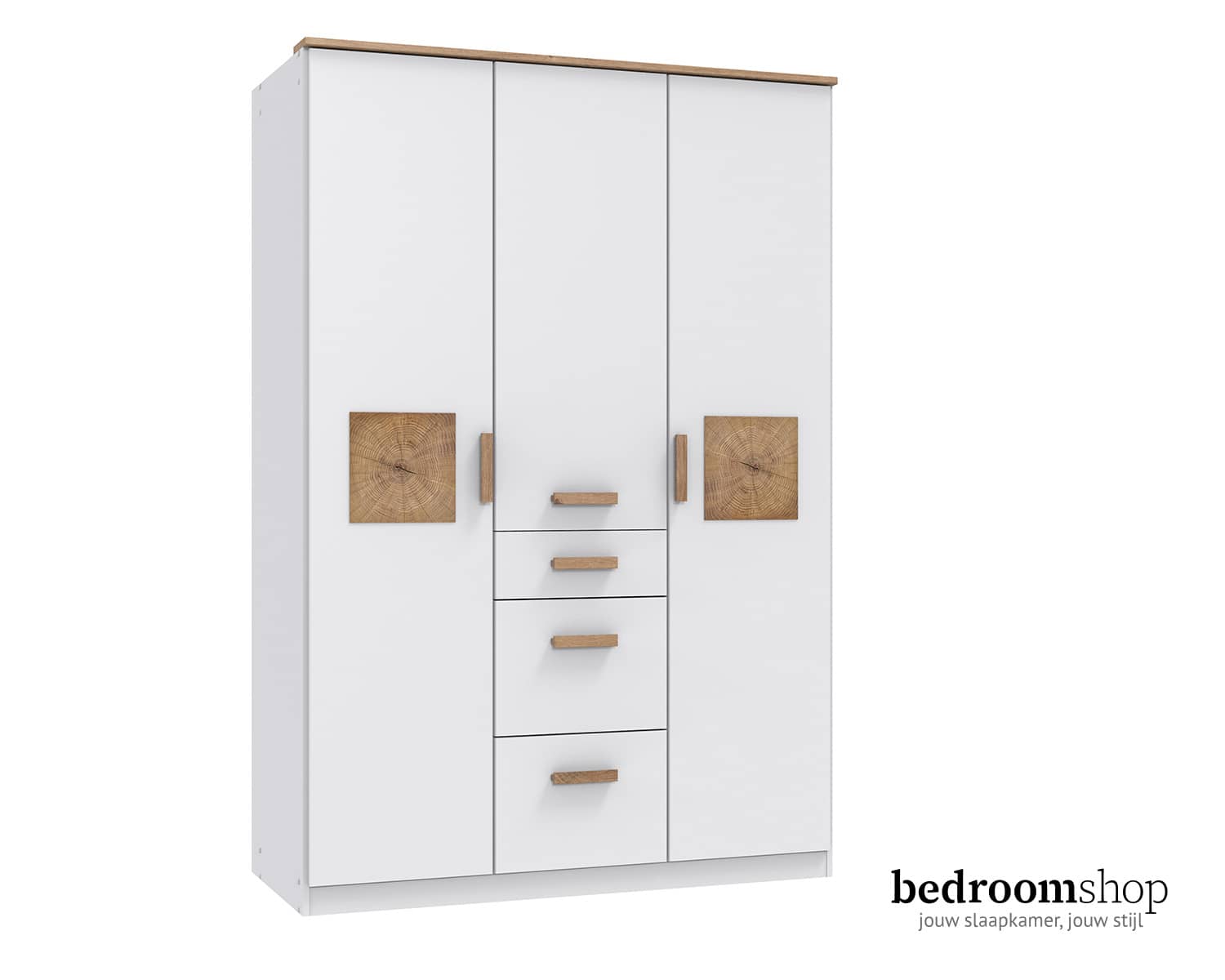 3-deurs babykamer kast 3-deurs babykamer kast