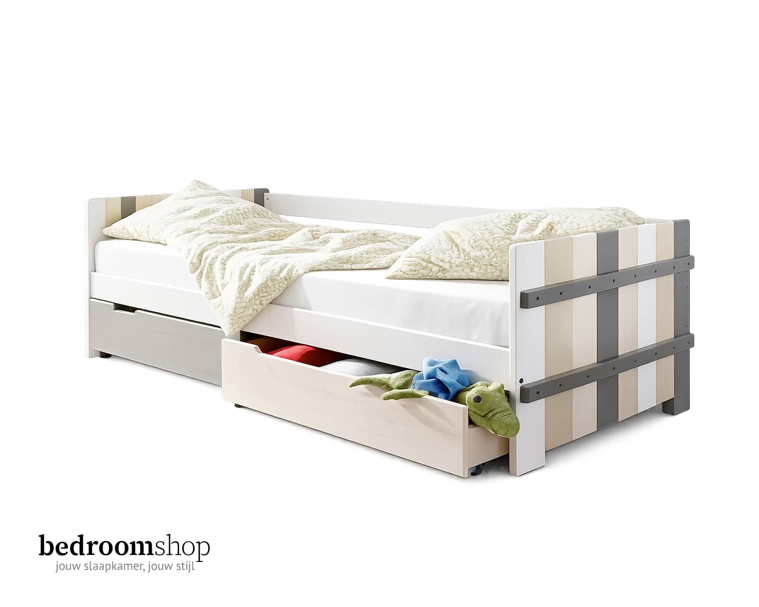 Junior bed kinderen Amstelveen Junior bed kinderen Amstelveen