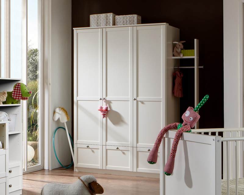 babykamerkast landelijk