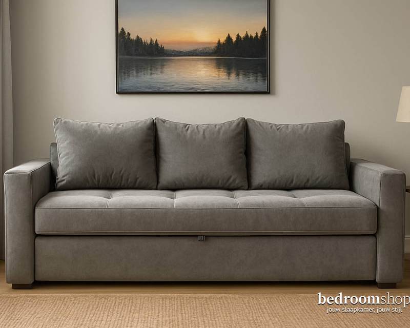 Slaapbank luxe