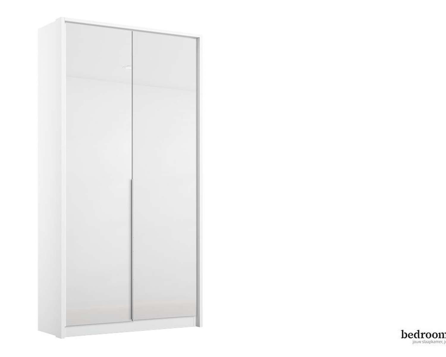 229 cm hoge kledingkast wit 229 cm hoge kledingkast wit