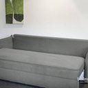 Slaapbank uitklapbaar