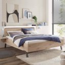 Tweepersoonsbed goedkoop en kwaliteit