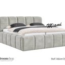 Stoffen wolkenbed adore Oyster stof