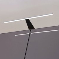 Met verlichting zwart