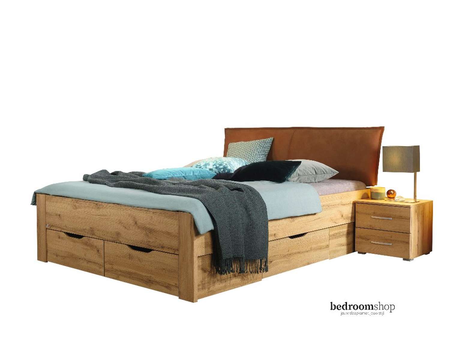 houten bed 180x200 houten bed 180x200
