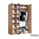 kledingkast tieners 3 135cm