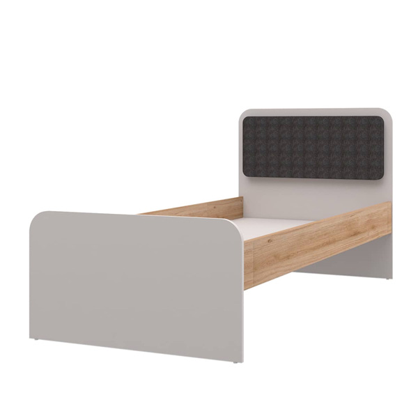 Tienerbed 90x200 Fresno