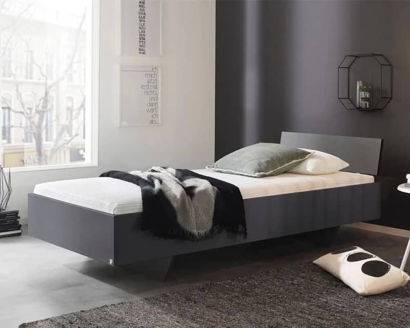 Eenpersoons bed Shanghai