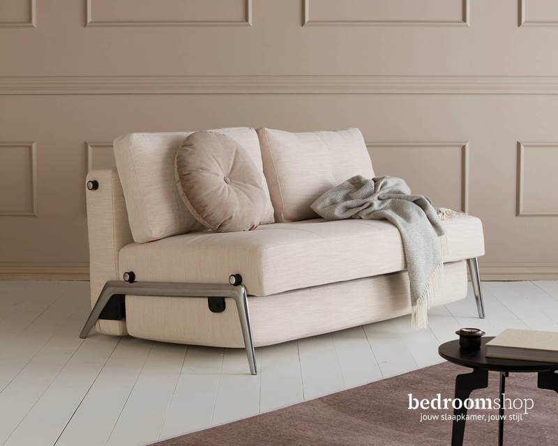 Slaapbank modern luxe