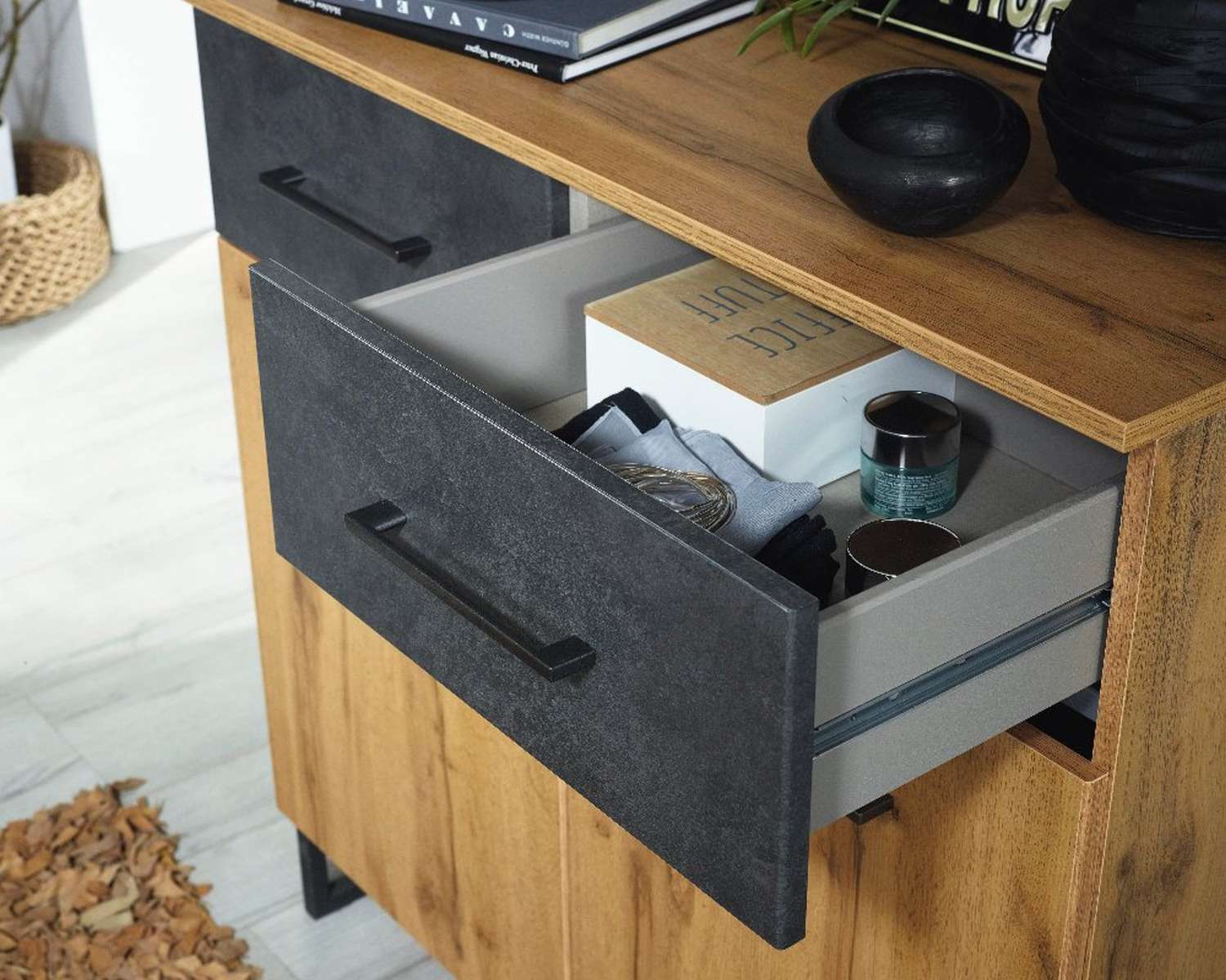 commode hout commode hout