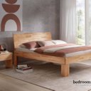 Beuken bed 180x200