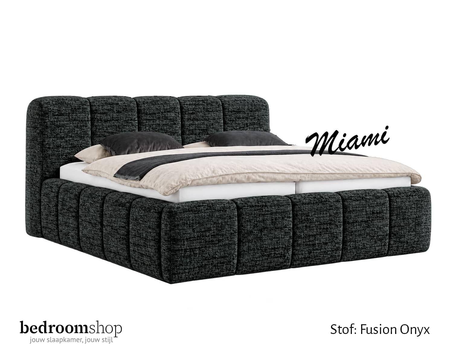 Miami wolkenbed fusion black onyx Miami wolkenbed fusion black onyx