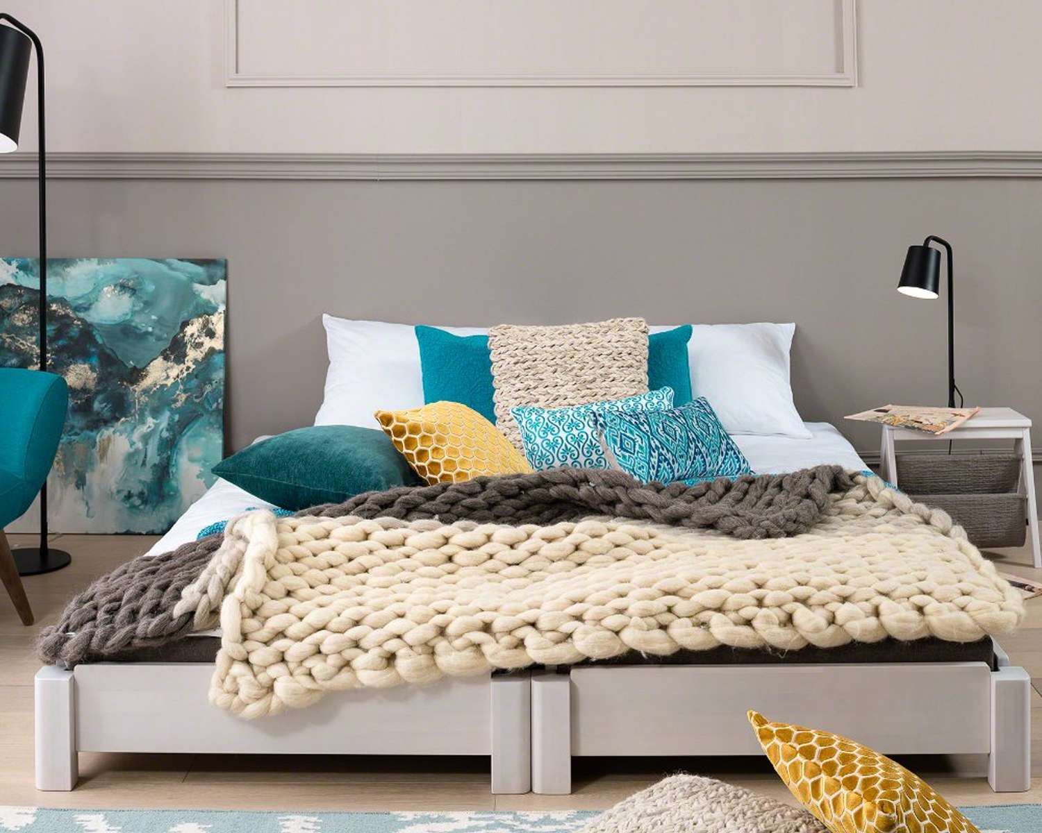 logeerbedden logeerbedden