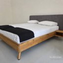 Showroom foto Liverpool bed