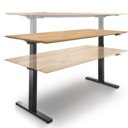 Zit-sta bureau