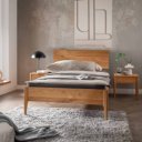Bed 120x200