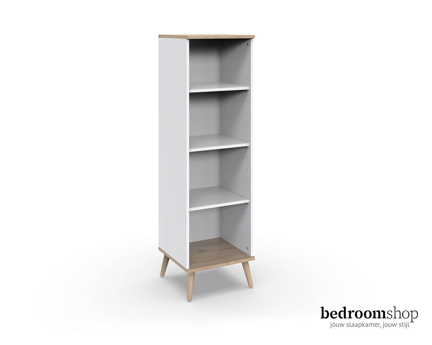 Baby boekenkast Baby boekenkast