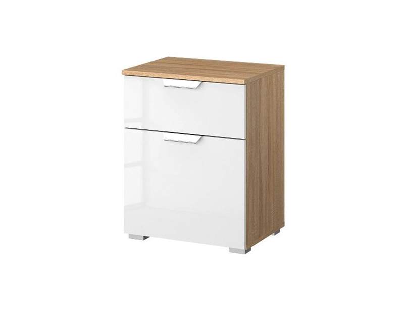 Nachtkastje 62 cm hoog