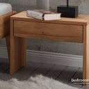 Kernbeuken losstaand nachtkastje