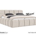 Wolkenbed adore naturel