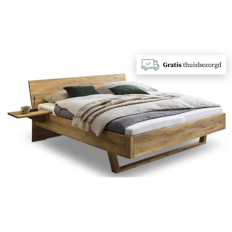 Tweepersoonsbed 180x210