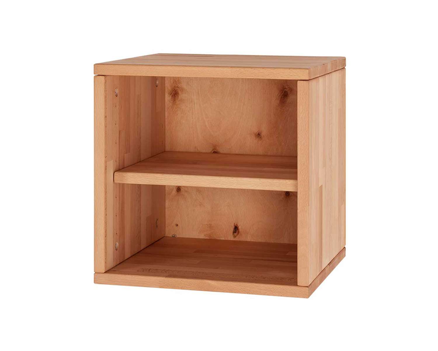 Wandmeubel beuken plank Wandmeubel beuken plank