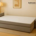 Slaapbank prestige slaapoppervlak