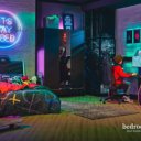 Game slaapkamer