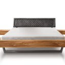 Houten bed 180x200