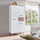 Baby kledingkast 84 cm