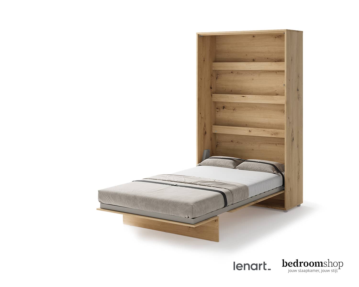 120x200 opklapbed 120x200 opklapbed