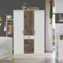 Goedkope babykamerkast