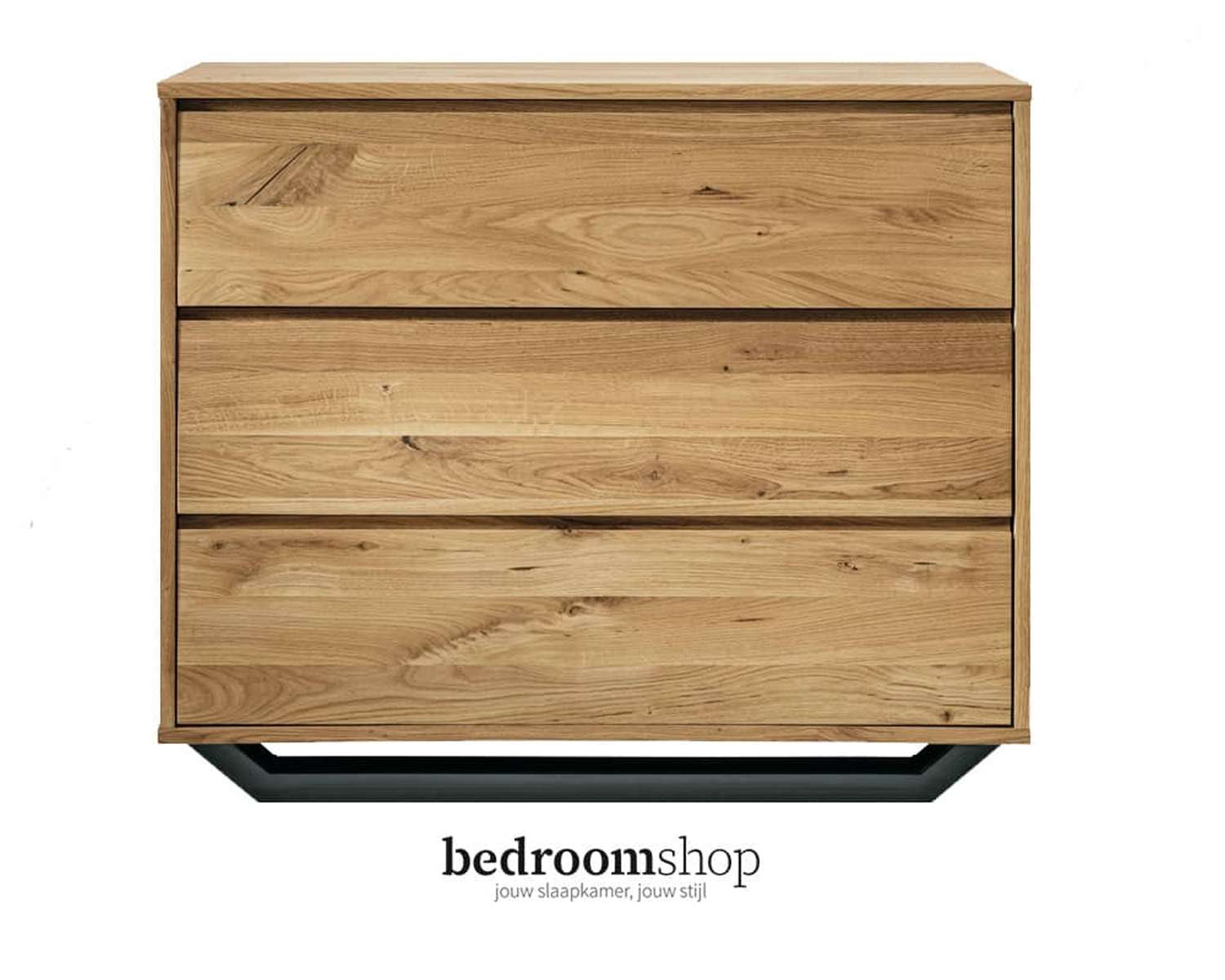 Ladencommode massief hout Ladencommode massief hout