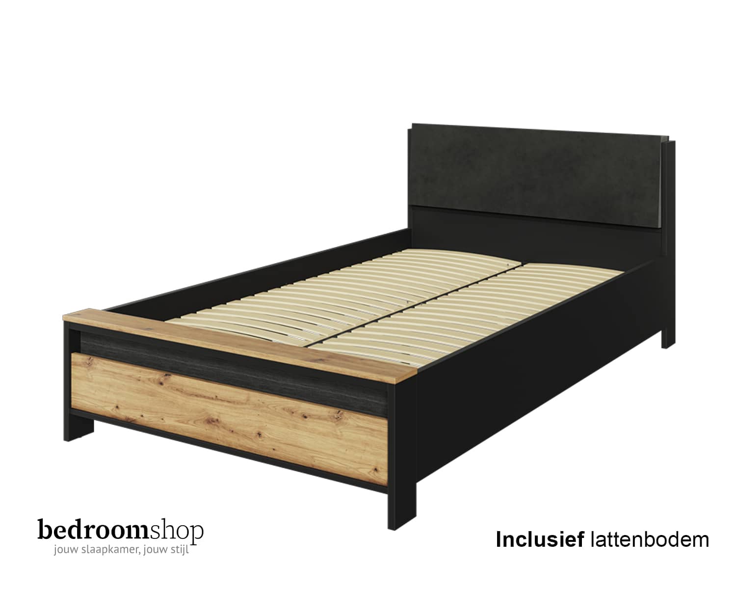 Kinderbed Gouda
