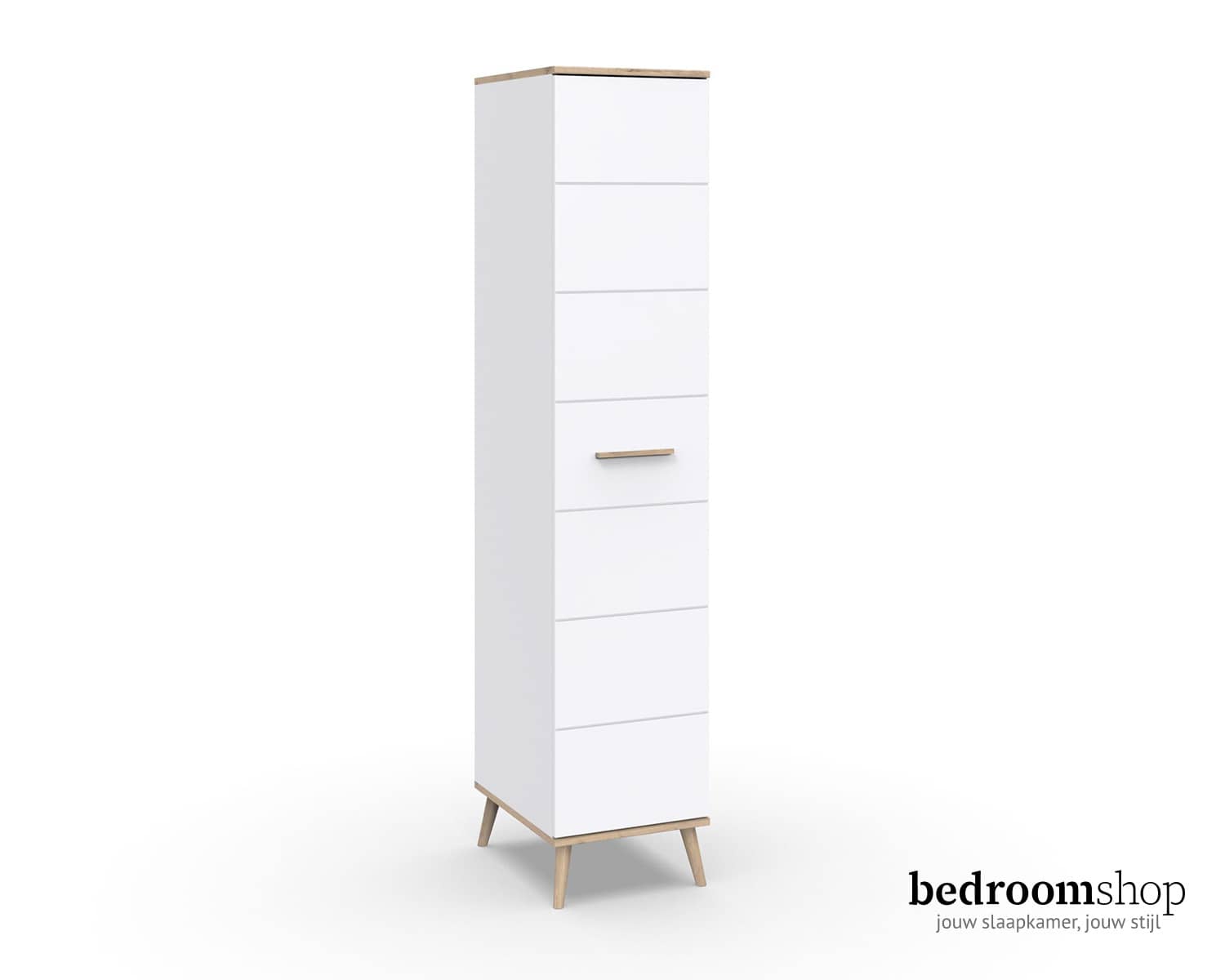 Smalle kast babykamer 42 cm Smalle kast babykamer 42 cm