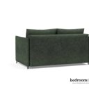 Slaapbank kleine kamer