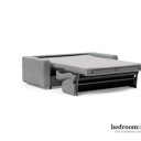 Slaapbank met matras