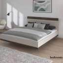 Goedkoop bed 180x200