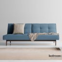Moderne bedbank