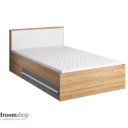 Kinderbed 120x200 twijfelaar