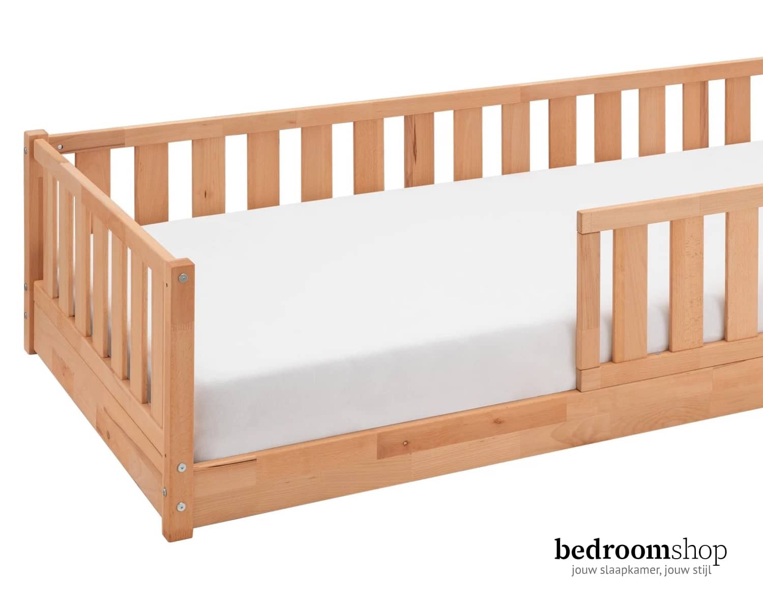 kinderbed laag kinderbed laag