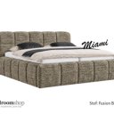 Brandy fusion wolkenbed stof