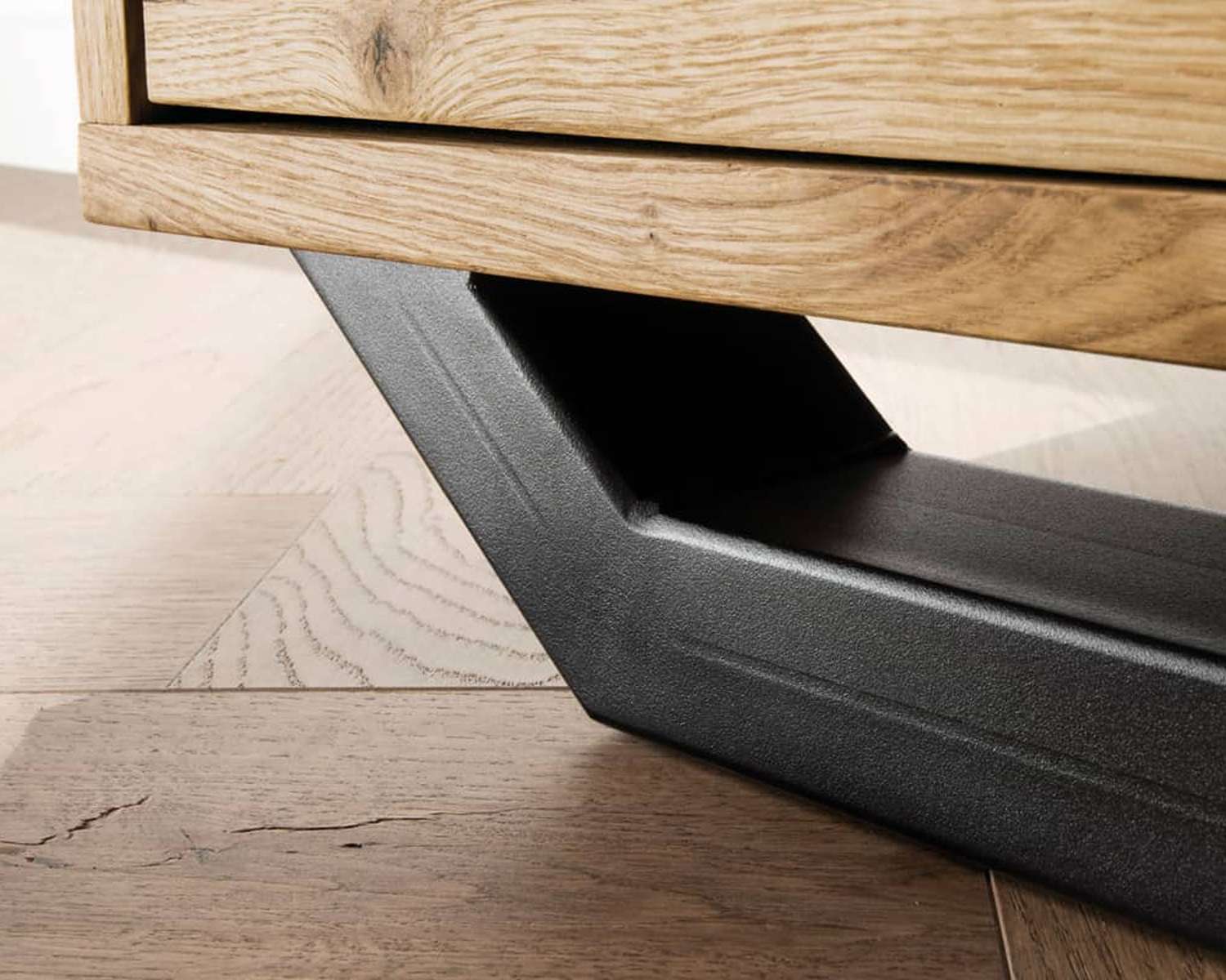 Nachtkastje hoge kwaliteit