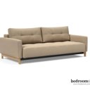 Moderne 3-zits slaapbank