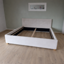 Showroommodel bed Siena